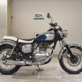 Мотоцикл Kawasaki ESTRELLA RS с пробегом 17756 km