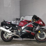 Мотоцикл Suzuki GSX1300R HAYABUSA с пробегом 50065 km