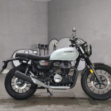 Мотоцикл Honda GB350 с пробегом 4580 km