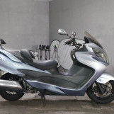 Мотоцикл Suzuki SKYWAVE 250S с пробегом 32233 km