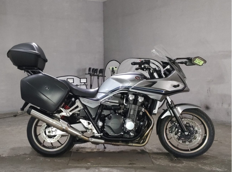 Мотоцикл Honda CB1300SF BOLDOR з пробігом 20237 km