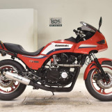 Мотоцикл Kawasaki GPZ1100 с пробегом 31409 km