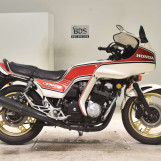 Мотоцикл Honda CB900SF з пробігом 23262 m