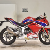 Мотоцикл Honda CBR250RR з пробігом 10280 km