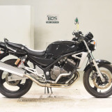 Мотоцикл Kawasaki BALIUS ZR250 с пробегом 18950 km
