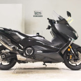 Мотоцикл Yamaha T-MAX530DX с пробегом 32507 km