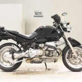 Мотоцикл BMW R1150R з пробігом 34896 km