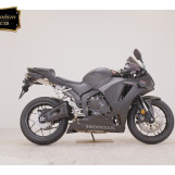 Мотоцикл Honda CBR600RR с пробегом 1346 km