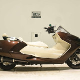 Мотоцикл Yamaha MAXAM250 з пробігом 3100 km