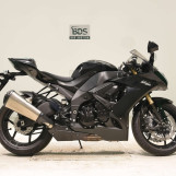 Мотоцикл Kawasaki NINJA ZX-10R з пробігом 169 km