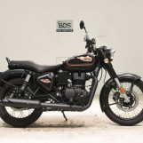 Мотоцикл Enfield BULLET350 с пробегом 1726 km