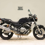 Мотоцикл Suzuki GSX250FX з пробігом 10458 km