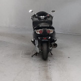 Мотоцикл Honda FORZA Z с пробегом 34238 km с пробегом 34238 km