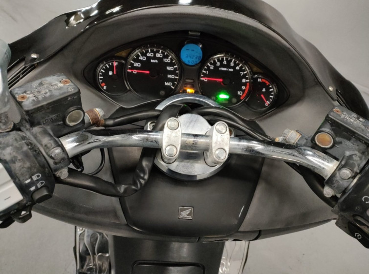 Мотоцикл Honda FORZA Z с пробегом 34238 km с пробегом 34238 km