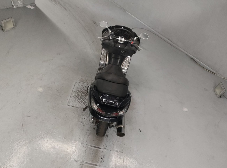 Мотоцикл Honda FORZA Z с пробегом 34238 km с пробегом 34238 km
