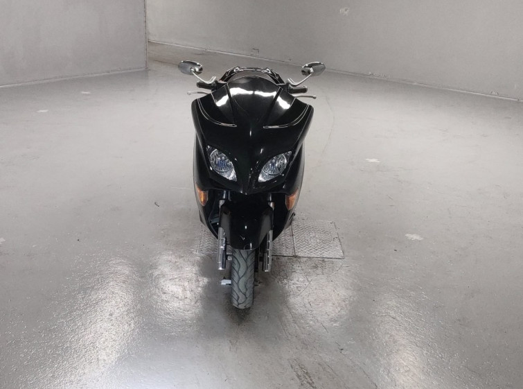 Мотоцикл Honda FORZA Z с пробегом 34238 km с пробегом 34238 km