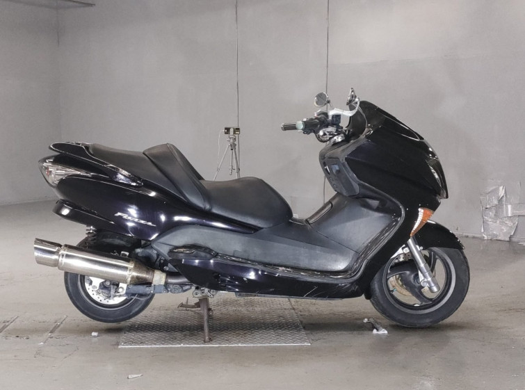 Мотоцикл Honda FORZA Z с пробегом 34238 km с пробегом 34238 km