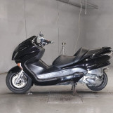 Мотоцикл Honda FORZA Z с пробегом 34238 km с пробегом 34238 km