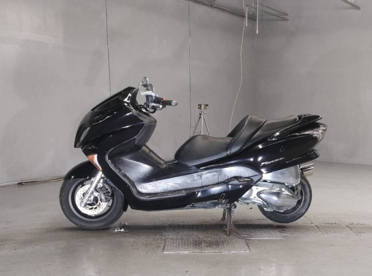 Мотоцикл Honda FORZA Z с пробегом 34238 km с пробегом 34238 km