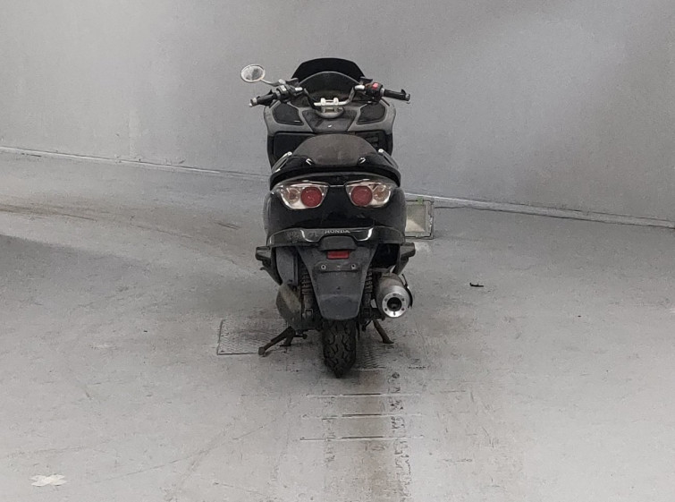 Мотоцикл Honda FORZA Z