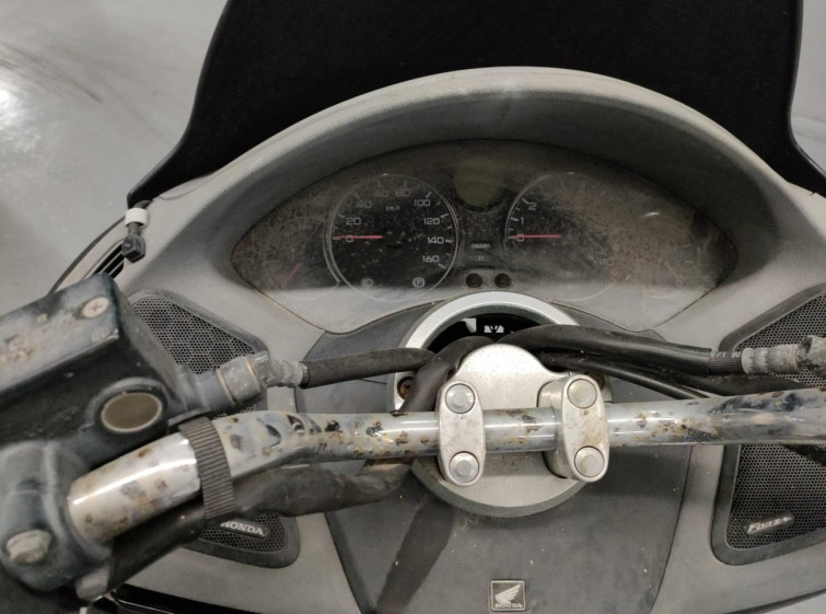 Мотоцикл Honda FORZA Z