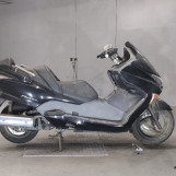 Мотоцикл Honda FORZA Z