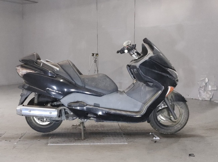 Мотоцикл Honda FORZA Z