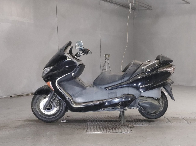 Мотоцикл Honda FORZA Z