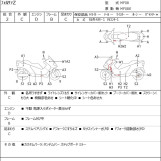 Мотоцикл Honda FORZA Z