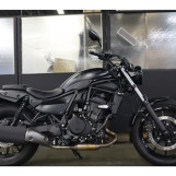 Мотоцикл Kawasaki ELIMINATOR 400 с пробегом 65 km