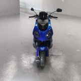 Мотоцикл Derbi GP1 250