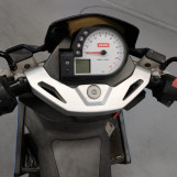 Мотоцикл Derbi GP1 250