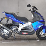 Мотоцикл Derbi GP1 250