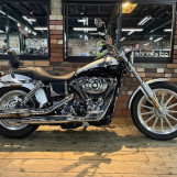 Мотоцикл HD LOW RIDER FXDL1450 с пробегом 5631 km