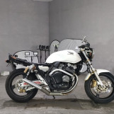 Мотоцикл Honda CB400SFV с пробегом 22729 km
