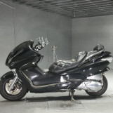 Мотоцикл Honda FORZA Z с пробегом 23896 km с пробегом 23896 km