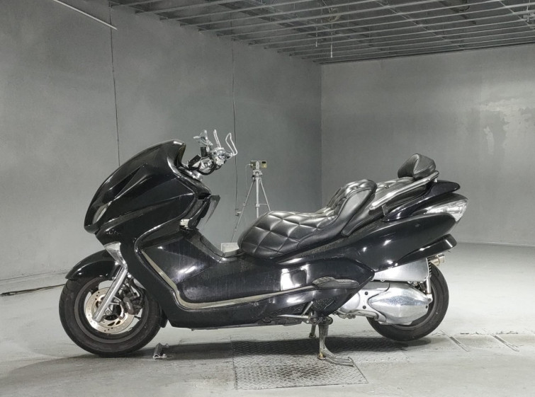 Мотоцикл Honda FORZA Z с пробегом 23896 km с пробегом 23896 km