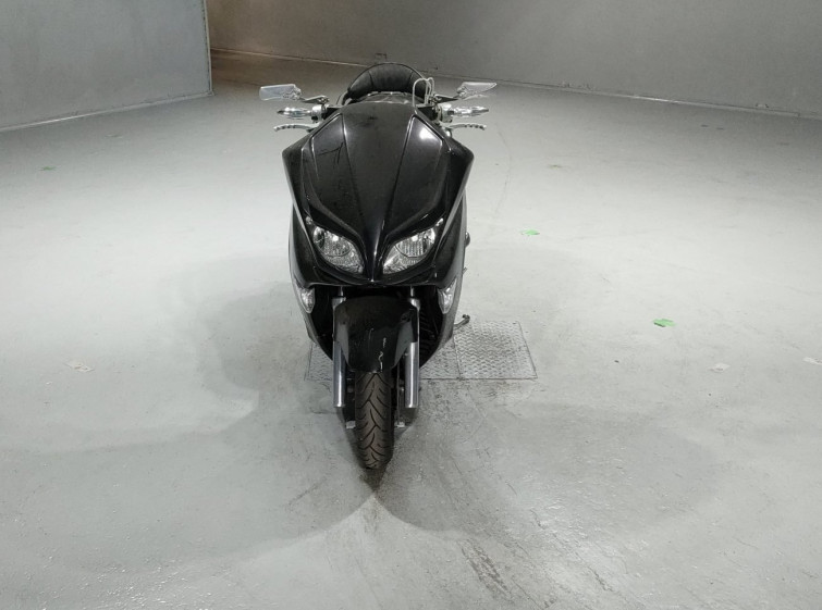 Мотоцикл Honda FORZA Z с пробегом 23896 km с пробегом 23896 km