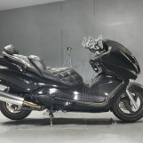 Мотоцикл Honda FORZA Z с пробегом 23896 km с пробегом 23896 km