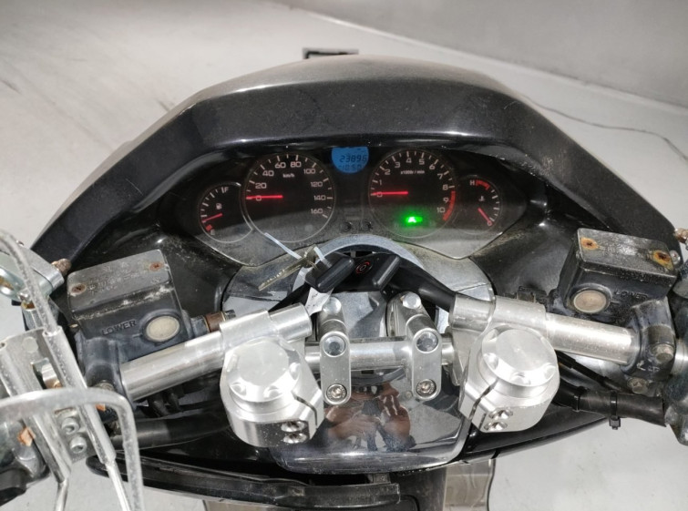 Мотоцикл Honda FORZA Z с пробегом 23896 km с пробегом 23896 km