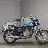 Мотоцикл Kawasaki ESTRELLA RS с пробегом 35786 km