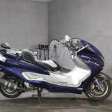 Мотоцикл Yamaha MAJESTY 250