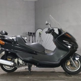 Мотоцикл Yamaha MAJESTY 250 с пробегом 37084 km