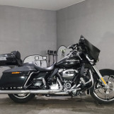 Мотоцикл HD SREET GLIDE FLHXS1750 з пробігом 20577 km