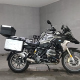 Мотоцикл BMW R1200GS з пробігом 43623 km