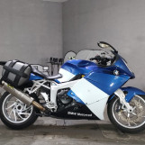 Мотоцикл BMW K1200S з пробігом 41263 km