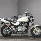Мотоцикл Yamaha XJR1300 с пробегом 46809 km