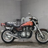 Мотоцикл Kawasaki ｾﾞﾌｧｰ750 з пробігом 36168 km