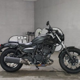 Мотоцикл Kawasaki ELIMINATOR 400 с пробегом 2225 km