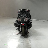 Мотоцикл Honda FORZA Z